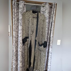 Victoria Secret Silk Robe